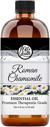 Pure & Therapeutic Grade Oil of Youth Frankincense Essential Oil for Skincare and Wellness | Oil of Youth Frankincense