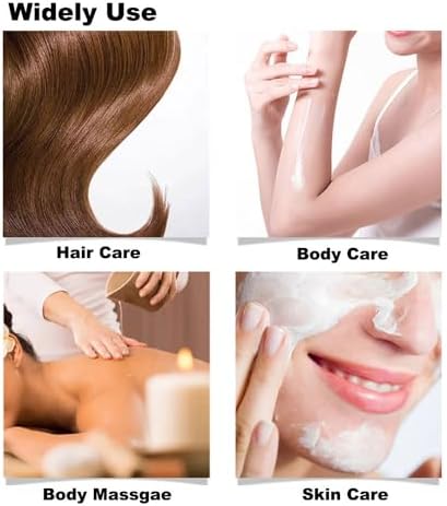 Yethious Pure Sandalwood Essential Oil for Aromatherapy & Diffuser - 10ML