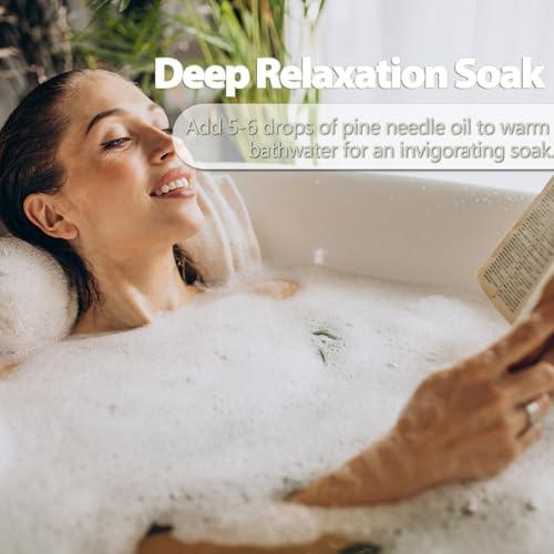 PHATOIL Australian Sandalwood Essential Oil |38Fl Oz for Hair Care and Body Skin Care | PHATOIL Australian Sandalwood E