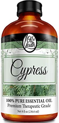 Pure & Therapeutic Grade Oil of Youth Frankincense Essential Oil for Skincare and Wellness | Oil of Youth Frankincense