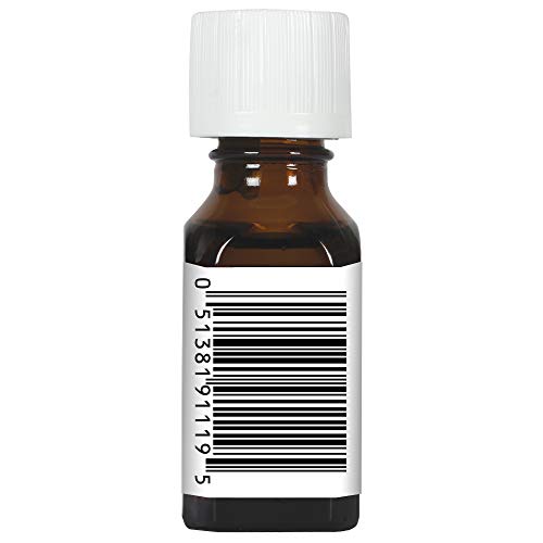 Aura Cacia Sandalwood Essential Oil for Skin Care and Centering Aura Cacia Sandalwood Essential Oil Jojoba Oil 0.5 fl.