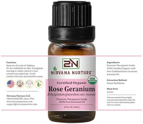 Sandalwood Essential Oil Aromatherapy Diffuser - Premium, Therapeutic Grade, for Calm and Relaxation | Sandalwood Essen