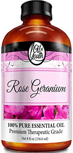 Pure & Therapeutic Grade Oil of Youth Frankincense Essential Oil for Skincare and Wellness | Oil of Youth Frankincense