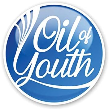 Pure & Therapeutic Grade Oil of Youth Frankincense Essential Oil for Skincare and Wellness | Oil of Youth Frankincense