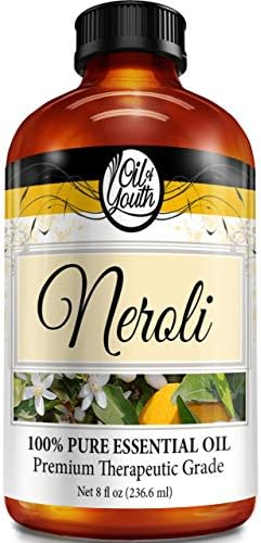 Pure & Therapeutic Grade Oil of Youth Frankincense Essential Oil for Skincare and Wellness | Oil of Youth Frankincense