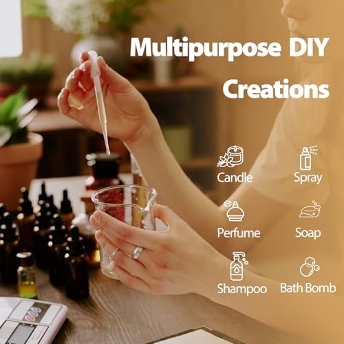 PHATOIL Australian Sandalwood Essential Oil |38Fl Oz for Hair Care and Body Skin Care | PHATOIL Australian Sandalwood E