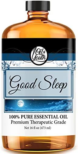 Pure & Therapeutic Grade Oil of Youth Frankincense Essential Oil for Skincare and Wellness | Oil of Youth Frankincense