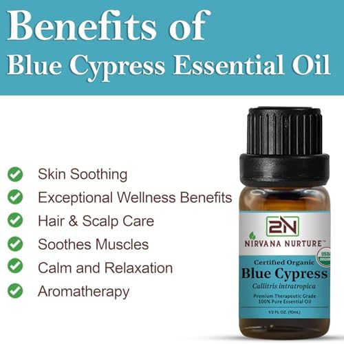 Sandalwood Essential Oil Aromatherapy Diffuser - Premium, Therapeutic Grade, for Calm and Relaxation | Sandalwood Essen