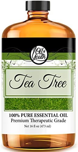 Pure & Therapeutic Grade Oil of Youth Frankincense Essential Oil for Skincare and Wellness | Oil of Youth Frankincense