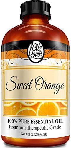 Pure & Therapeutic Grade Oil of Youth Frankincense Essential Oil for Skincare and Wellness | Oil of Youth Frankincense