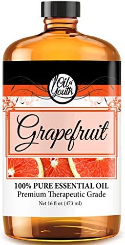 Pure & Therapeutic Grade Oil of Youth Frankincense Essential Oil for Skincare and Wellness | Oil of Youth Frankincense