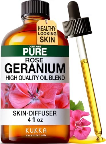 KUKKA Clove Essential Oils for Hair, Skin, Diffuser, and Aromatherapy USDA Organic | KUKKA Clove Essential Oils 4 Fl Oz