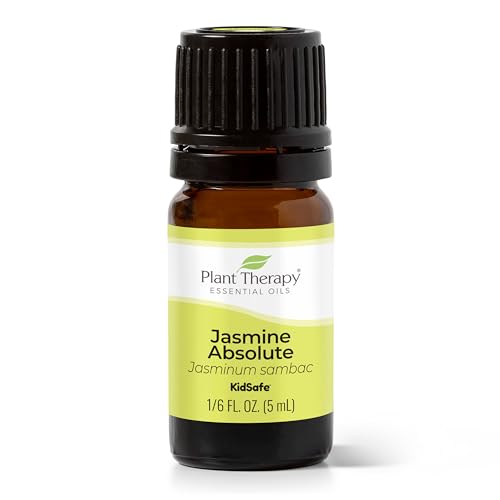 Plant Therapy Organic Frankincense Serrata Essential Oil for Aromatherapy and Therapeutic Use | Plant Therapy Organic F