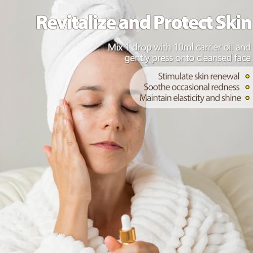 PHATOIL Australian Sandalwood Essential Oil |38Fl Oz for Hair Care and Body Skin Care | PHATOIL Australian Sandalwood E