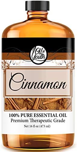 Pure & Therapeutic Grade Oil of Youth Frankincense Essential Oil for Skincare and Wellness | Oil of Youth Frankincense