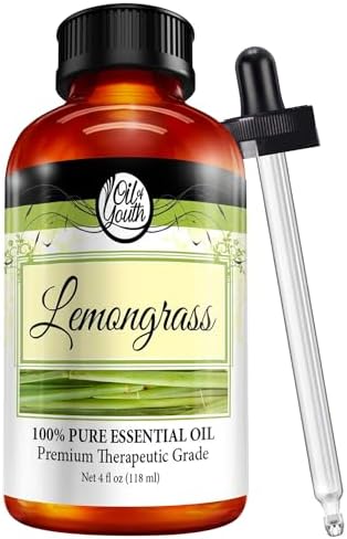 Pure & Therapeutic Grade Oil of Youth Frankincense Essential Oil for Skincare and Wellness | Oil of Youth Frankincense