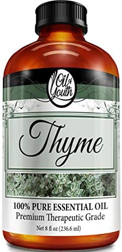 Pure & Therapeutic Grade Oil of Youth Frankincense Essential Oil for Skincare and Wellness | Oil of Youth Frankincense