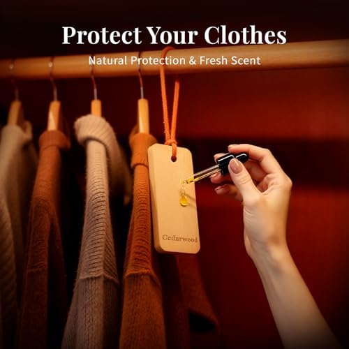 Sujuaba Sandalwood Oil for Diffuser and Skincare 4 Fl Oz - 100% Natural Aromatherapy Oil - Perfect for Relaxation and DI