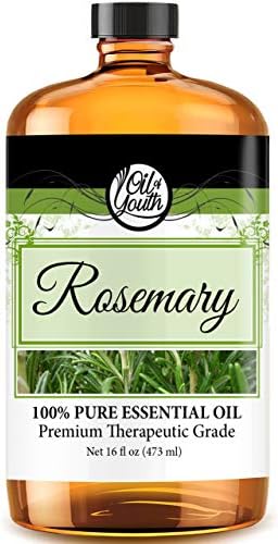 Pure & Therapeutic Grade Oil of Youth Frankincense Essential Oil for Skincare and Wellness | Oil of Youth Frankincense