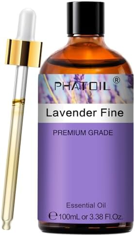 PHATOIL Australian Sandalwood Essential Oil |38Fl Oz for Hair Care and Body Skin Care | PHATOIL Australian Sandalwood E