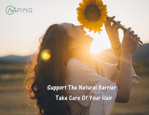 Sandalwood & Clary Sage Essential Oils for Aroma and Spa - 100% Pure Organic Natural Plant Oils, 2x10ML Sandalwood & C