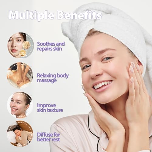 PHATOIL Australian Sandalwood Essential Oil |38Fl Oz for Hair Care and Body Skin Care | PHATOIL Australian Sandalwood E