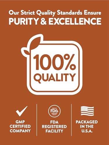 Nature's Truth Cinnamon Essential Oil for Diffuser, Aromatherapy and Massage | Pure Plant Based, Non-GMO & Gluten Free |