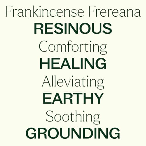 Plant Therapy Organic Frankincense Serrata Essential Oil for Aromatherapy and Therapeutic Use | Plant Therapy Organic F