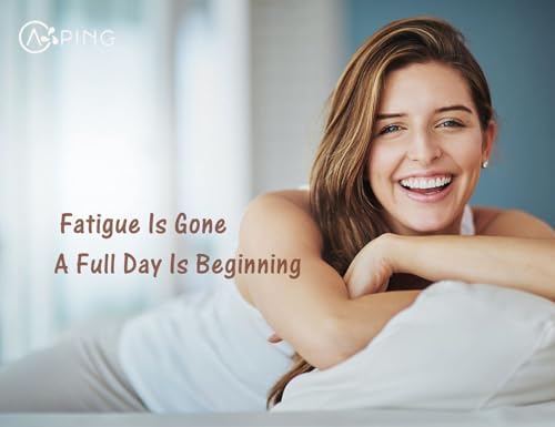 Sandalwood & Clary Sage Essential Oils for Aroma and Spa - 100% Pure Organic Natural Plant Oils, 2x10ML Sandalwood & C