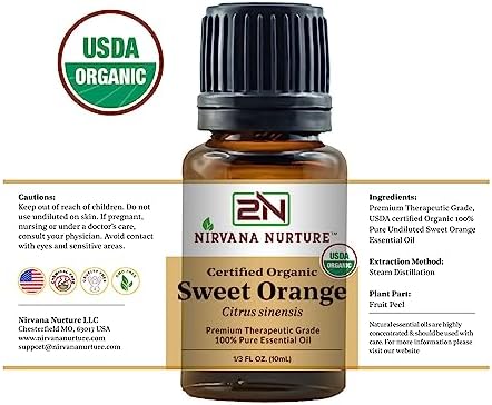 Sandalwood Essential Oil Aromatherapy Diffuser - Premium, Therapeutic Grade, for Calm and Relaxation | Sandalwood Essen