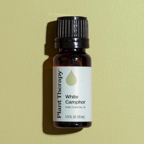 Plant Therapy Organic Frankincense Serrata Essential Oil for Aromatherapy and Therapeutic Use | Plant Therapy Organic F