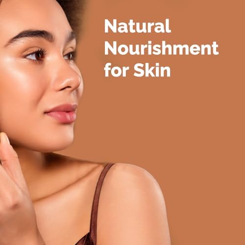 100% Pure Sandalwood Oil for Diffuser, Skin, Hair, & Body | Sandalwood Essential Oil for Men & Women, Aromatherapy & Ma