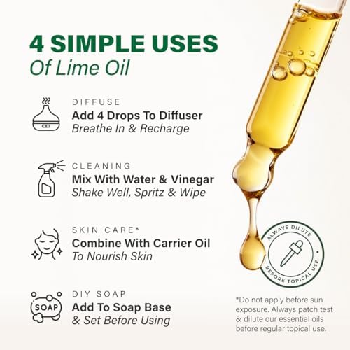 KUKKA Clove Essential Oils for Hair, Skin, Diffuser, and Aromatherapy USDA Organic | KUKKA Clove Essential Oils 4 Fl Oz