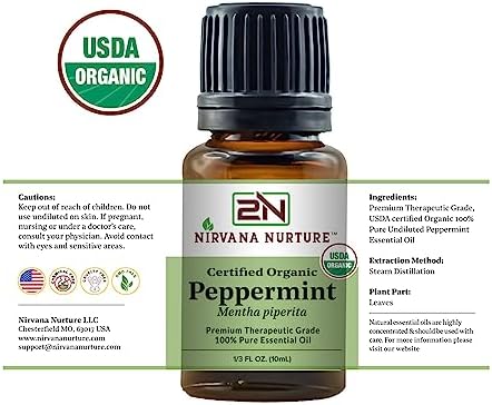 Sandalwood Essential Oil Aromatherapy Diffuser - Premium, Therapeutic Grade, for Calm and Relaxation | Sandalwood Essen