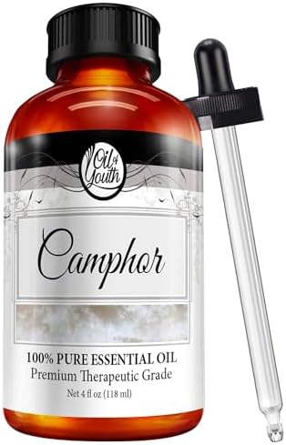 Pure & Therapeutic Grade Oil of Youth Frankincense Essential Oil for Skincare and Wellness | Oil of Youth Frankincense