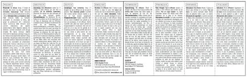 KUKKA Clove Essential Oils for Hair, Skin, Diffuser, and Aromatherapy USDA Organic | KUKKA Clove Essential Oils 4 Fl Oz