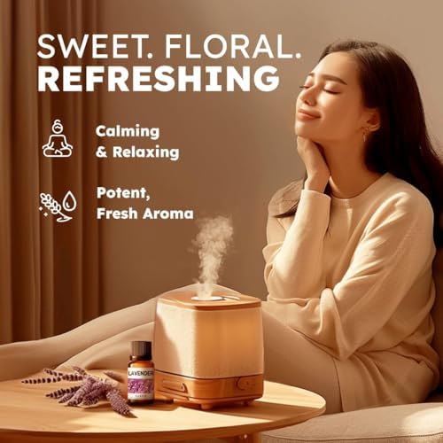 KUKKA Clove Essential Oils for Hair, Skin, Diffuser, and Aromatherapy USDA Organic | KUKKA Clove Essential Oils 4 Fl Oz