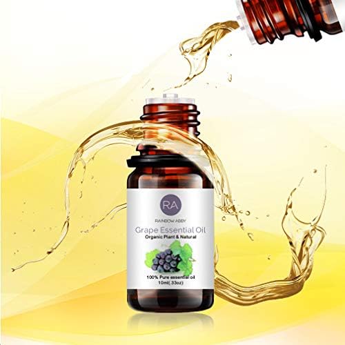 100% Pure Natural Sandalwood Essential Oil for Diffuser Users (10ML) | Sandalwood Essential Oil (10ML) for Relaxation a