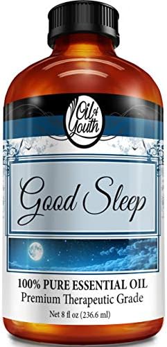 Pure & Therapeutic Grade Oil of Youth Frankincense Essential Oil for Skincare and Wellness | Oil of Youth Frankincense