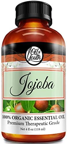 Pure & Therapeutic Grade Oil of Youth Frankincense Essential Oil for Skincare and Wellness | Oil of Youth Frankincense