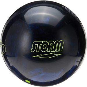 Storm Hy Road Bowling Ball for Professional Players in Lanes | Storm Hy Road 14-Pound Bowling Ball for Extreme Bowling