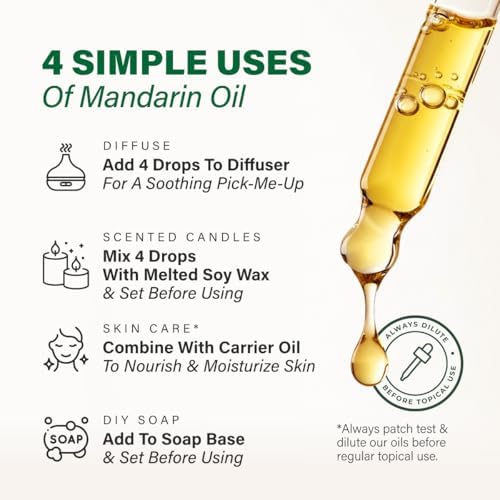 KUKKA Clove Essential Oils for Hair, Skin, Diffuser, and Aromatherapy USDA Organic | KUKKA Clove Essential Oils 4 Fl Oz