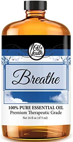 Pure & Therapeutic Grade Oil of Youth Frankincense Essential Oil for Skincare and Wellness | Oil of Youth Frankincense
