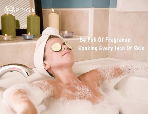 Sandalwood & Clary Sage Essential Oils for Aroma and Spa - 100% Pure Organic Natural Plant Oils, 2x10ML Sandalwood & C