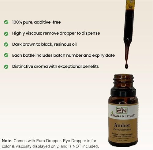 Sandalwood Essential Oil Aromatherapy Diffuser - Premium, Therapeutic Grade, for Calm and Relaxation | Sandalwood Essen