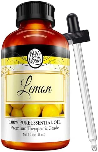 Pure & Therapeutic Grade Oil of Youth Frankincense Essential Oil for Skincare and Wellness | Oil of Youth Frankincense