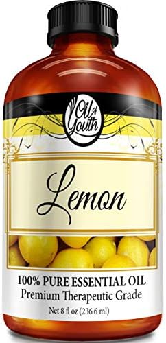 Pure & Therapeutic Grade Oil of Youth Frankincense Essential Oil for Skincare and Wellness | Oil of Youth Frankincense