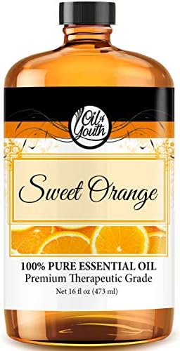 Pure & Therapeutic Grade Oil of Youth Frankincense Essential Oil for Skincare and Wellness | Oil of Youth Frankincense