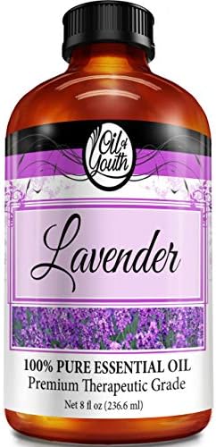 Pure & Therapeutic Grade Oil of Youth Frankincense Essential Oil for Skincare and Wellness | Oil of Youth Frankincense