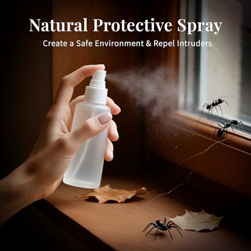 100% Pure Frankincense Essential Oil for Skin and Diffuser - SU JUABA 4 Fl Oz | SU JUABA Frankincense Essential Oil - P